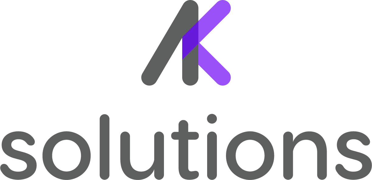 AKsolutions logo